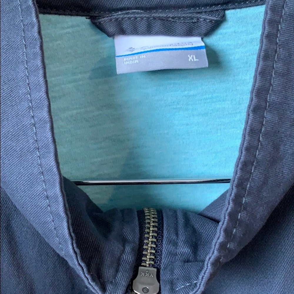 Columbia Jacket 💙 - Picture 4 of 8
